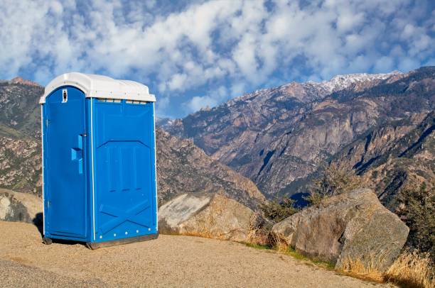 Portable Toilet Options We Offer in Maywood Park, OR