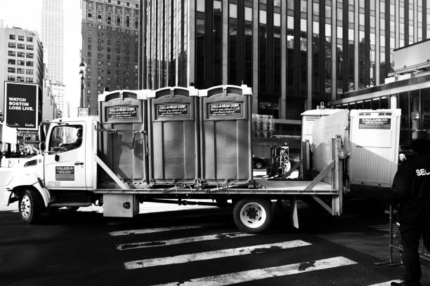 Best Portable toilet rental for construction  in Maywood Park, OR